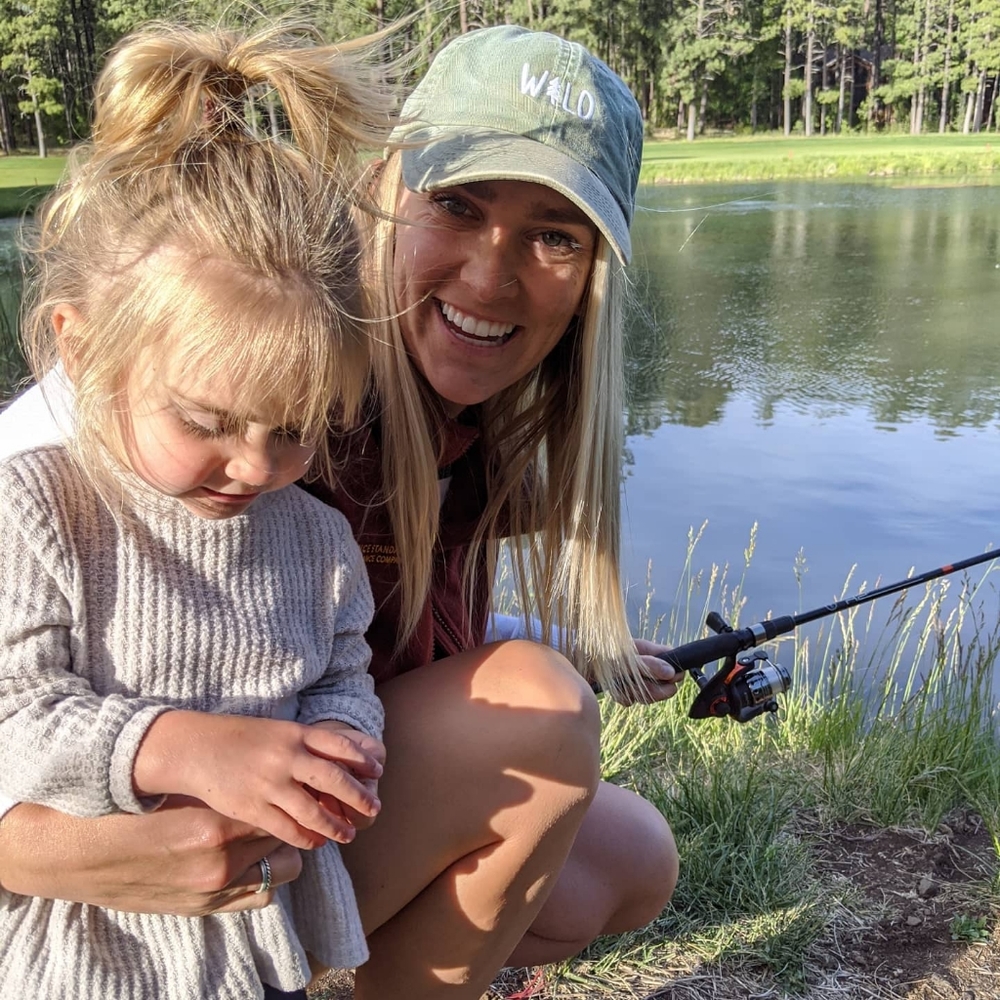 Meet your Posher, Meghan